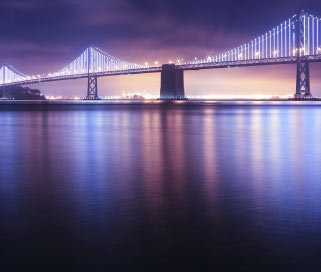 San Francisco/East Bay