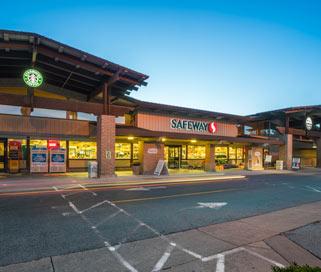 Rancho Del Mar Shopping Center