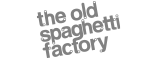 The Old Spaghetti Factory logo